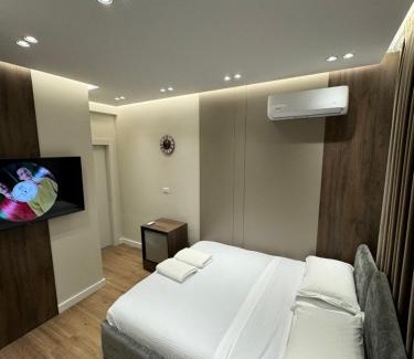 Blloku Apartamento | Lux Stay
