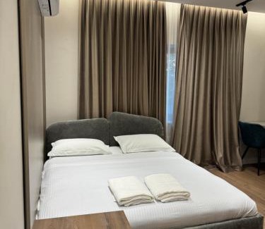 Blloku Apartamento | Lux Stay