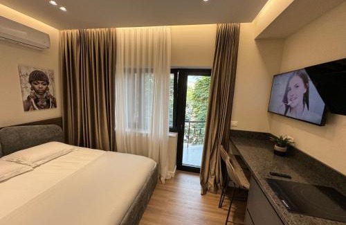 Blloku Apartamento | Lux Stay