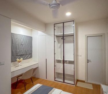 Farukolhufushi Island Apartamento | Lux Stay