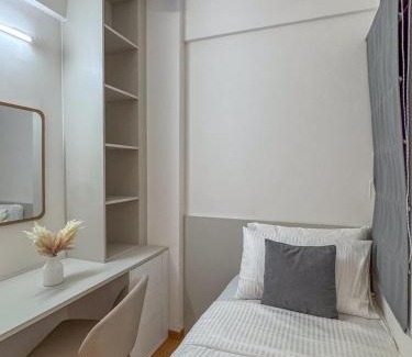Farukolhufushi Island Apartamento | Lux Stay