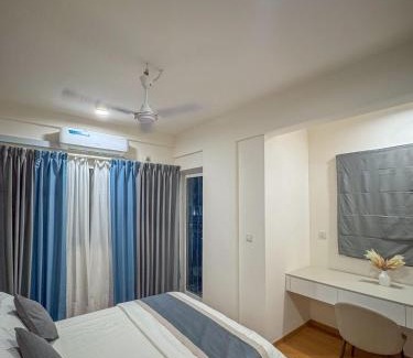 Farukolhufushi Island Apartamento | Lux Stay