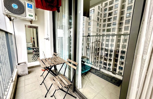 Trung Hoa Nhan Chinh Apartamento | Lux Stu next BigC & Grand Plaza