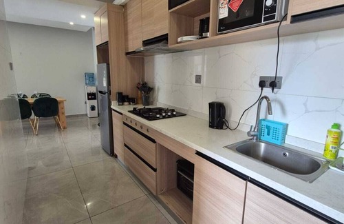 Lavington Apartamento | Lux suites 108 Riverside Apartments