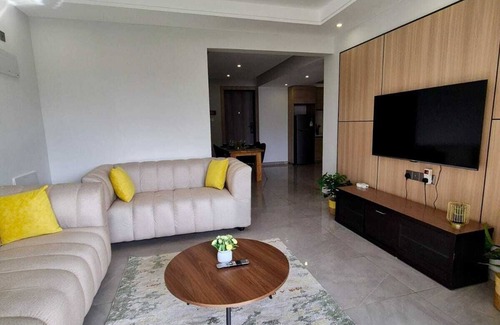 Lavington Apartamento | Lux suites 108 Riverside Apartments