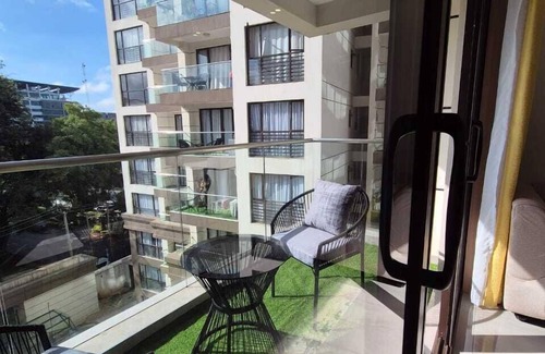 Lavington Apartamento | Lux suites 108 Riverside Apartments