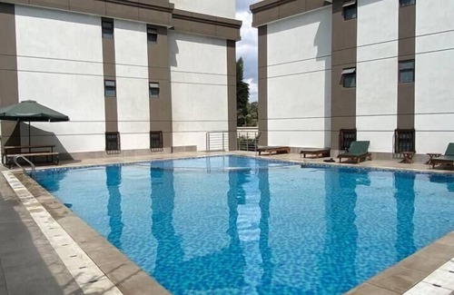 Lavington Apartamento | Lux suites 108 Riverside Apartments