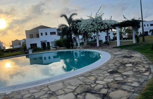 Vipingo Apartamento | Lux Suites 2 Bedroom Sultan Palace Apartment Kikambala