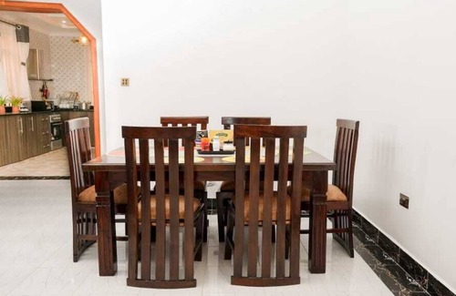 Naivasha Casa | Lux Suites Advent Homes Naivasha