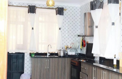 Naivasha Casa | Lux Suites Advent Homes Naivasha