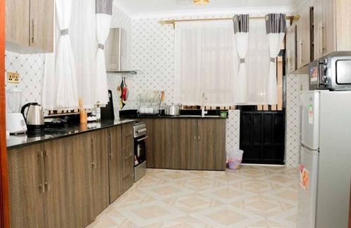Naivasha Casa | Lux Suites Advent Homes Naivasha
