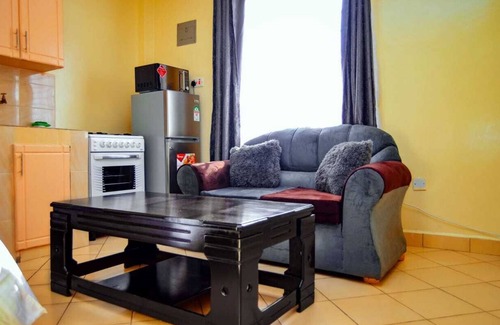 Nairobi Apartamento | Lux Suites Astra Park Apartments South B