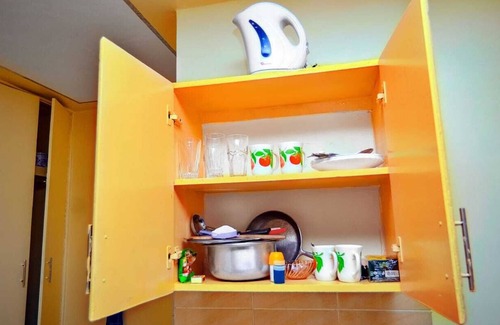 Nairobi Apartamento | Lux Suites Astra Park Apartments South B