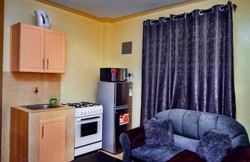 Nairobi Apartamento | Lux Suites Astra Park Apartments South B
