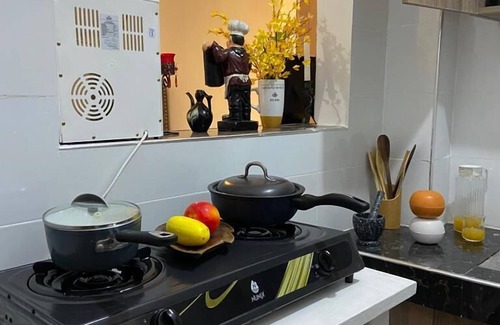 Bamburi Apartamento | Lux Suites Bamburi Cozy Apartments