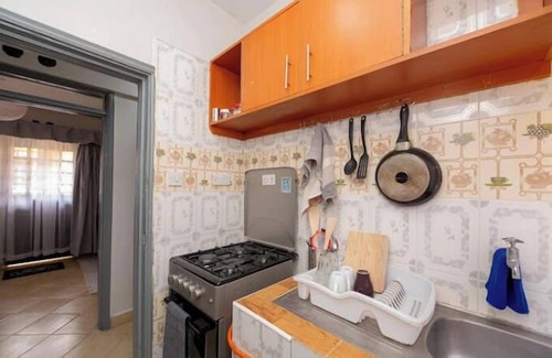 Naivasha Apartamento | Lux Suites Bida Furnished Apartments