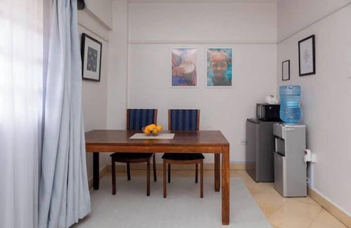 Naivasha Apartamento | Lux Suites Bida Furnished Apartments