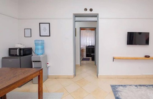 Naivasha Apartamento | Lux Suites Bida Furnished Apartments