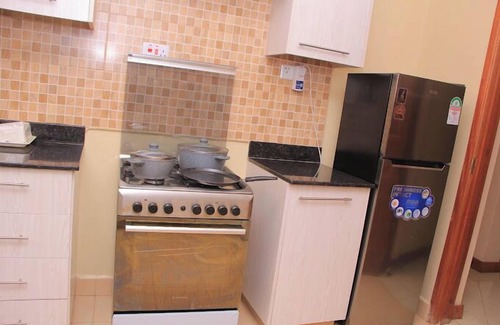 Naivasha Apartamento | Lux Suites Bida Furnished Apartments