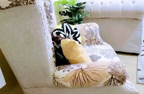 Nairobi Apartamento | Lux Suites Capital Heights Apartments