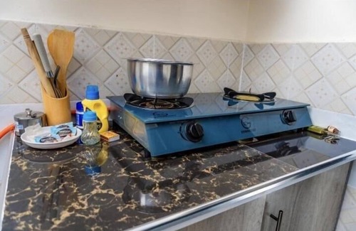 Narok Apartamento | Lux Suites Carsons Nest Narok