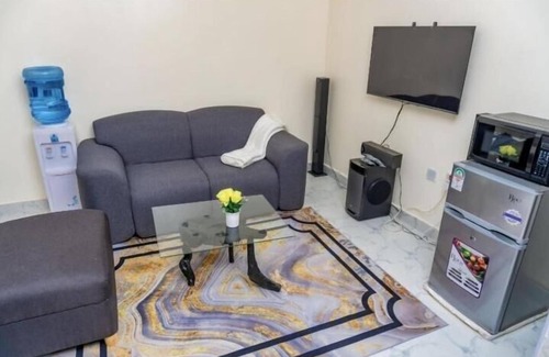 Narok Apartamento | Lux Suites Carsons Nest Narok