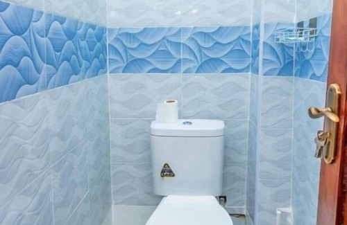 Narok Apartamento | Lux Suites Carsons Nest Narok