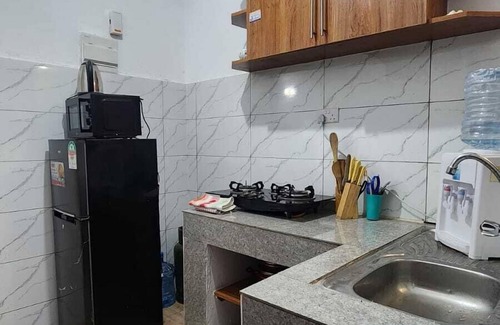 Bamburi Apartamento | Lux Suites Casey's 2 Bedroom Apartments
