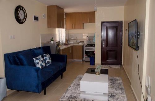 Ngara Apartamento | Lux Suites City View Studios Ngara