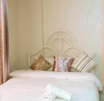 Ngara Apartamento | Lux Suites City View Studios Ngara