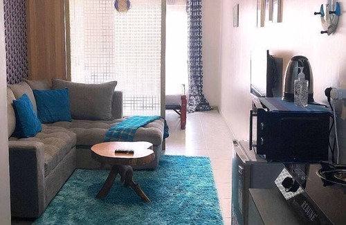 Embakasi Apartamento | Lux Suites Convertible Studios Embakasi