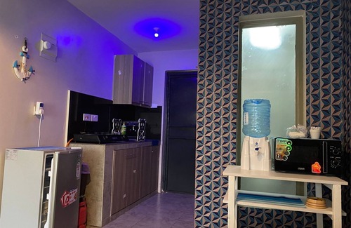 Embakasi Apartamento | Lux Suites Convertible Studios Embakasi