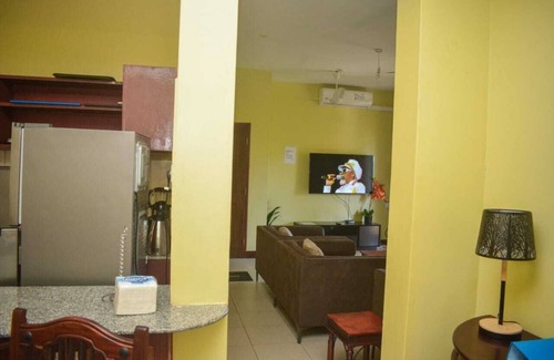 Shanzu Apartamento | Lux Suites Dofils Sunset Apartments