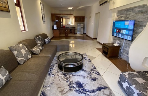 Shanzu Apartamento | Lux.Suites Eden Beachfront Apartments Shanzu-304