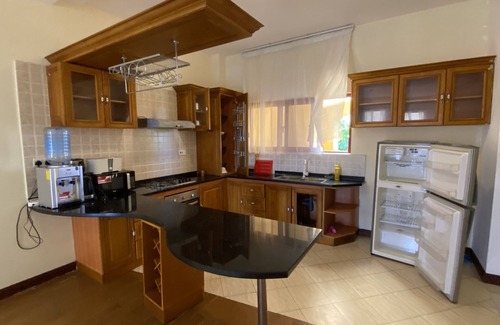 Shanzu Apartamento | Lux.Suites Eden Beachfront Apartments Shanzu-304