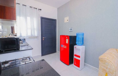 Riruta Apartamento | Lux Suites Enkang Apartments Ngong Road