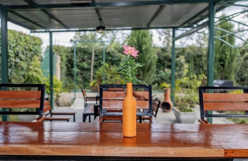Kitengela Casa | Lux Suites Enkarsis Bungalow Kisaju