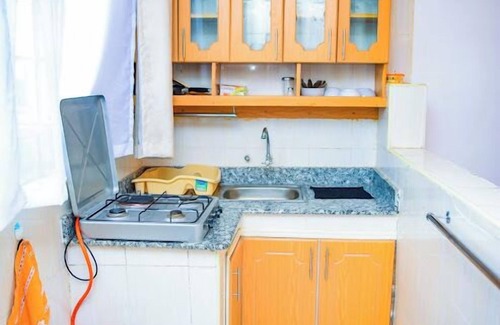 Nairobi Apartamento | Lux Suites Father's Hub Apartments