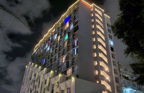 Embakasi Apartamento | Lux Suites Fedha Studio Apartments