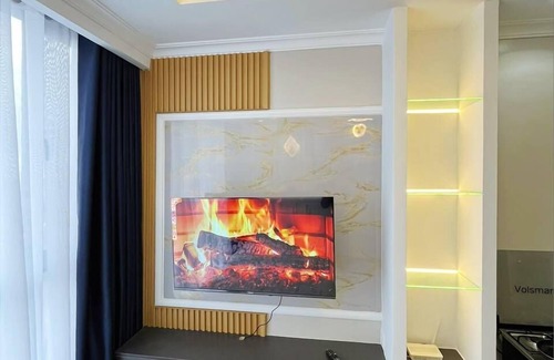 Embakasi Apartamento | Lux Suites Fedha Studio Apartments