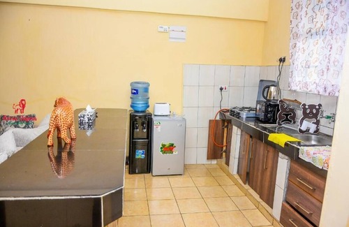 Nanyuki Apartamento | Lux Suites Fox Hills Apartments Nanyuki