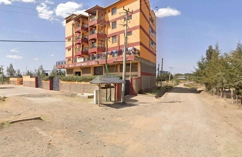 Nanyuki Apartamento | Lux Suites Fox Hills Apartments Nanyuki