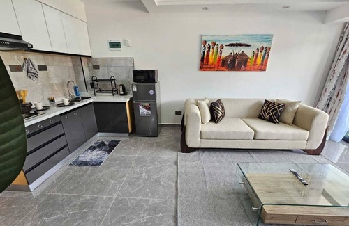 Kileleshwa Apartamento | Lux Suites Gatundu Heights Kileleshwa