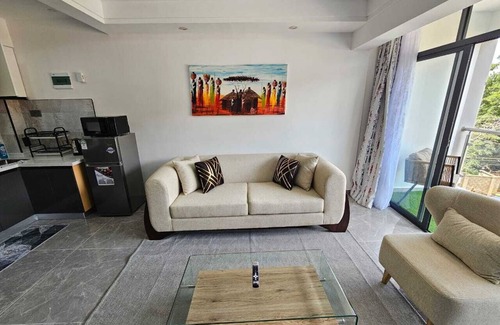 Kileleshwa Apartamento | Lux Suites Gatundu Heights Kileleshwa