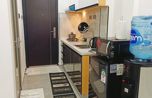 Kileleshwa Apartamento | Lux Suites Gatundu Heights Kileleshwa