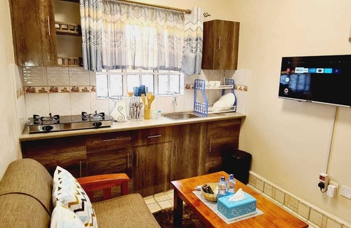 Nanyuki Apartamento | Lux Suites Geanna Suites Nanyuki