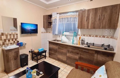 Nanyuki Apartamento | Lux Suites Geanna Suites Nanyuki