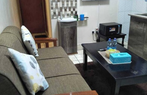 Nanyuki Apartamento | Lux Suites Geanna Suites Nanyuki