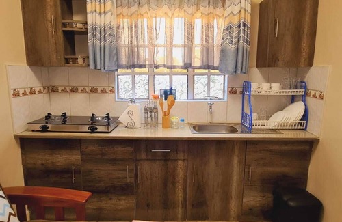 Nanyuki Apartamento | Lux Suites Geanna Suites Nanyuki