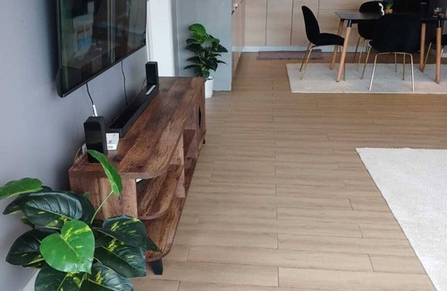 Thompson Estate Apartamento | Lux Suites Havana Luxurious Apartments
